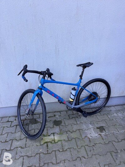 Marin Gestalt 2023