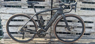 Trek domane + 2025