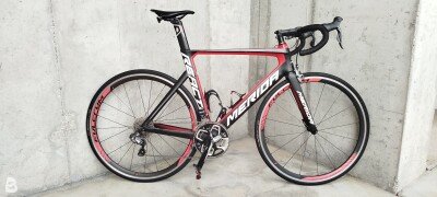 Merida REACTO 7000 2017
