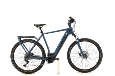 Cube Kathmandu Hybrid ONE 2022