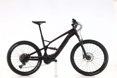 Specialized Turbo Tero X 5.0 GX 2023