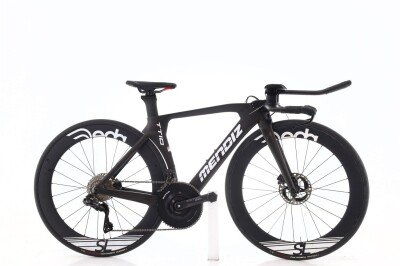 Mendiz T110 Di2 12V 2025