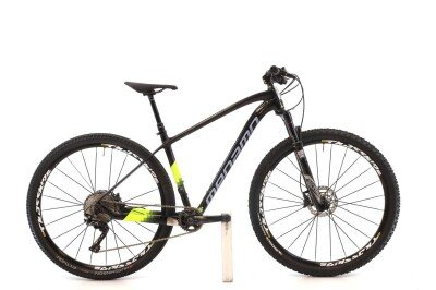 Megamo y 29 XT 2017