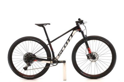Scott Scale 930 2019