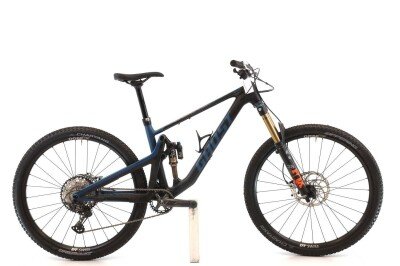 Ghost Riot XT 2024