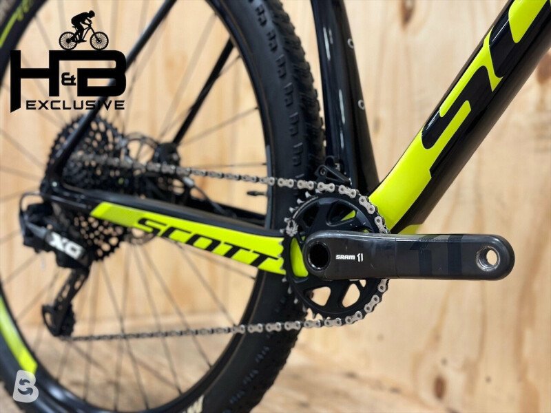 Scott scale rc cheap 900 pro 2018