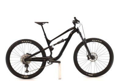Cannondale Habit 5 2020