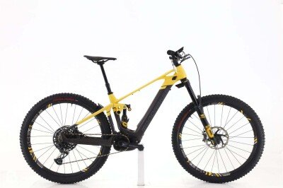 Mondraker Crafty XR X01 2022