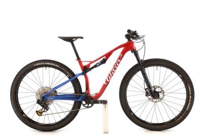 Wilier Wilier URTA SLR GX AXS 2024