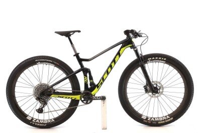 Scott Spark RC 900 Pro GX 2022