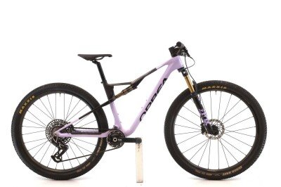 Orbea Oiz M-LTD XX SL AXS 2024