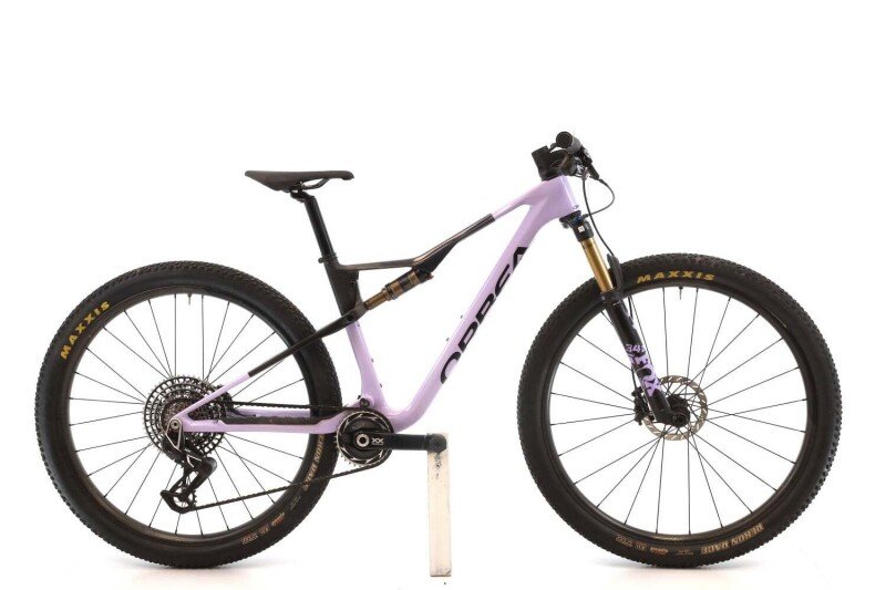 Giant Anthem Advanced SL 1 rainbow black 2026 used