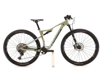 Orbea Oiz M30 XT 2022