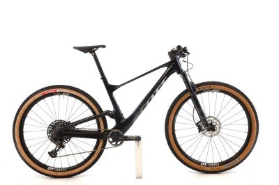 Scott Spark RC Comp 2022