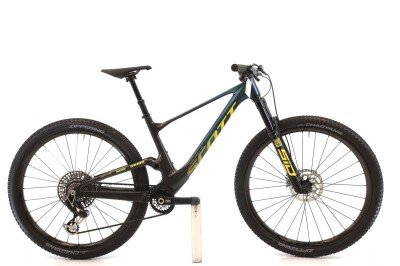 Scott Spark RC World Cup XX AXS 2022