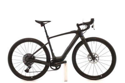 Specialized S-Works Turbo Creo SL AXS 12V 2024