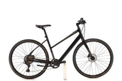 Cannondale Tesoro Neo SL EQ 2022