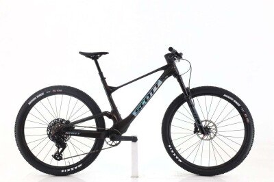 Scott Spark RC Team AXS 2022