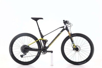Mondraker F-Podium R X01 2022