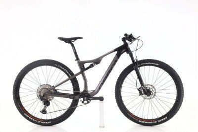 Orbea Oiz XT 2021