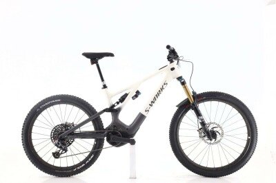 Specialized Turbo Levo S-Works GX AXS 2023