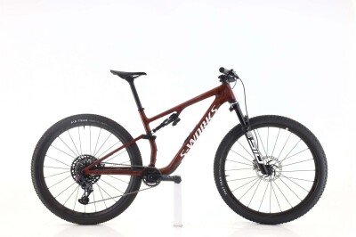 Specialized Epic 8 S-Works XX1 AXS 2022