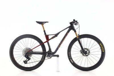 Orbea Oiz AXS 2025