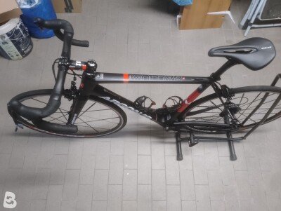 Argon 18 Gallium Pro 2019