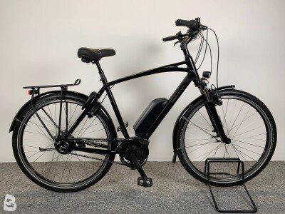 Riese & Müller Cruiser Vario 2023