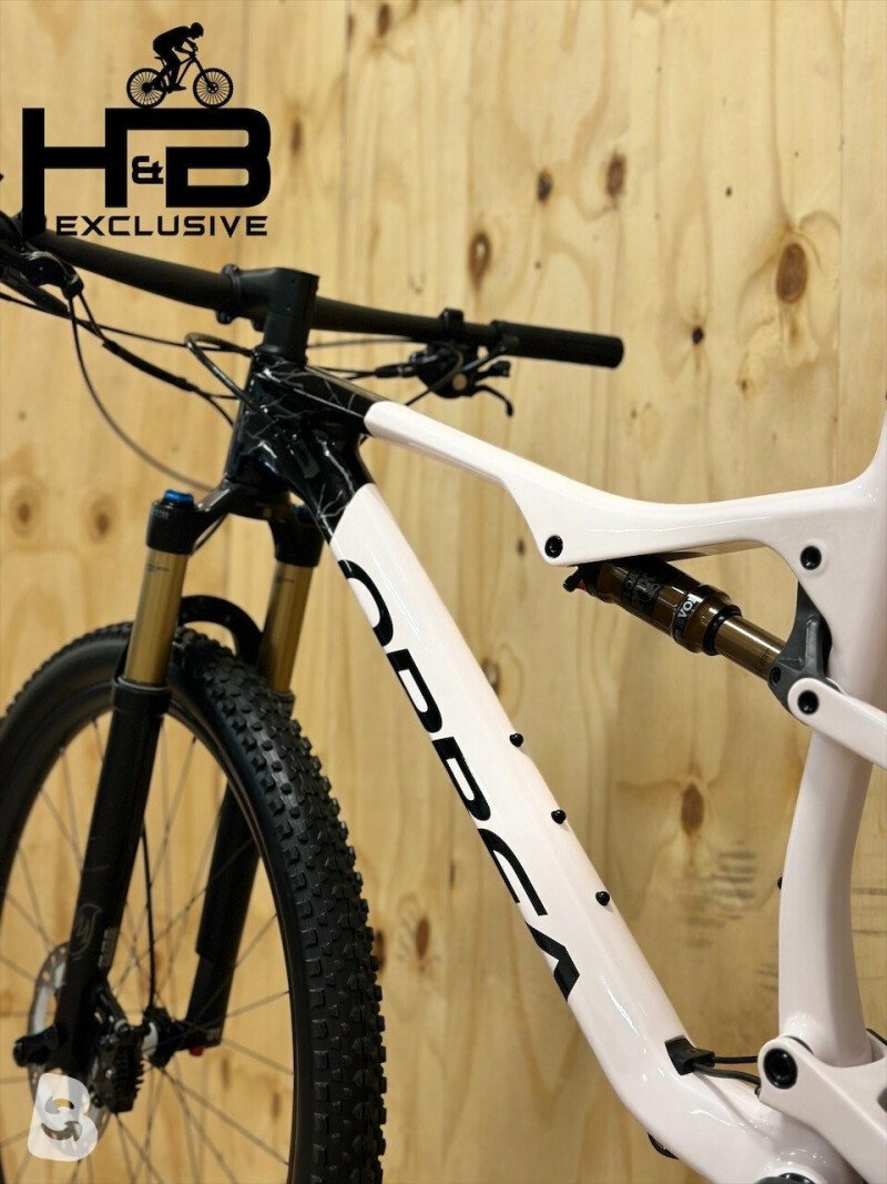 Orbea oiz shops pro 2021