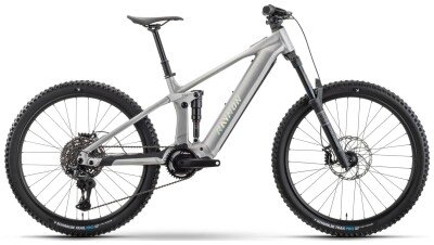 Raymon Durok Pro raw alloy 2027