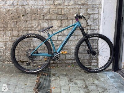 Lapierre Prorace 3.9 2024