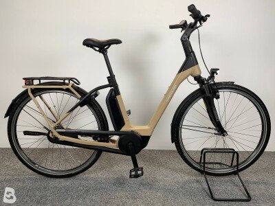 Kreidler VITALITY ECO 2 COMFORT 2022