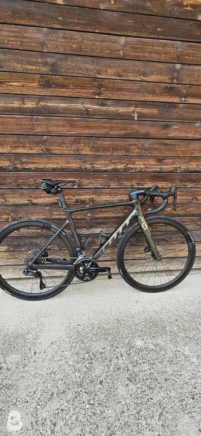 Scott Addict Rc 40 2024