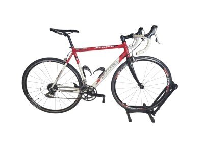 Scapin Sport Line 2010