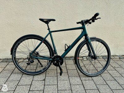Stevens E-Strada 6.3.4 FEQ 2023