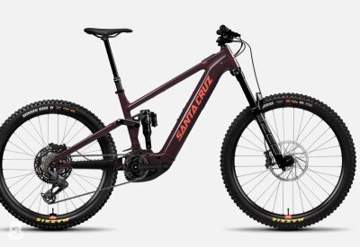 Santa Cruz Vala 1 AL MX 26 XL PUR 70 CH 2026
