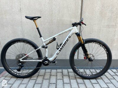 Specialized S-Works Epic 8 2024