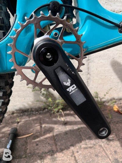 Sram Eagle 90 T-Type