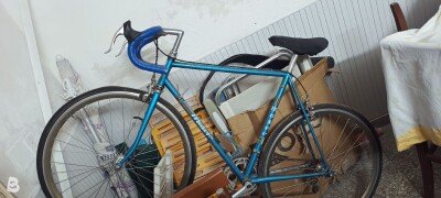 Moser vintage