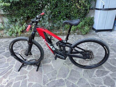 GasGas Ecc4 2024