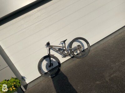 Commencal CLASH JR 2022