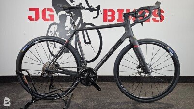 MMR grand tour 10 disc 105 di2 2x12 2026