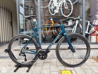 Polygon Strattos C7 disc di2 2026