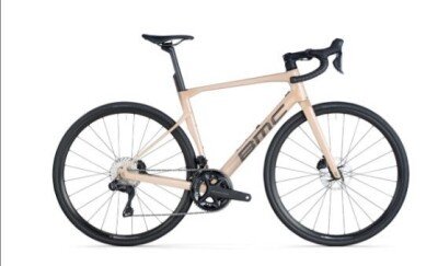BMC Roadmachine One Marrone 51 2026