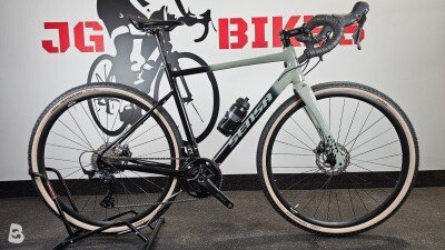 Sensa romagna gravel se disc GRX 2025