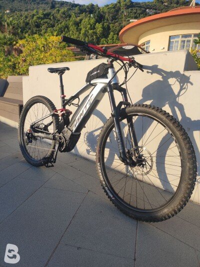 Fantic XTF 1.5 All Track 2022