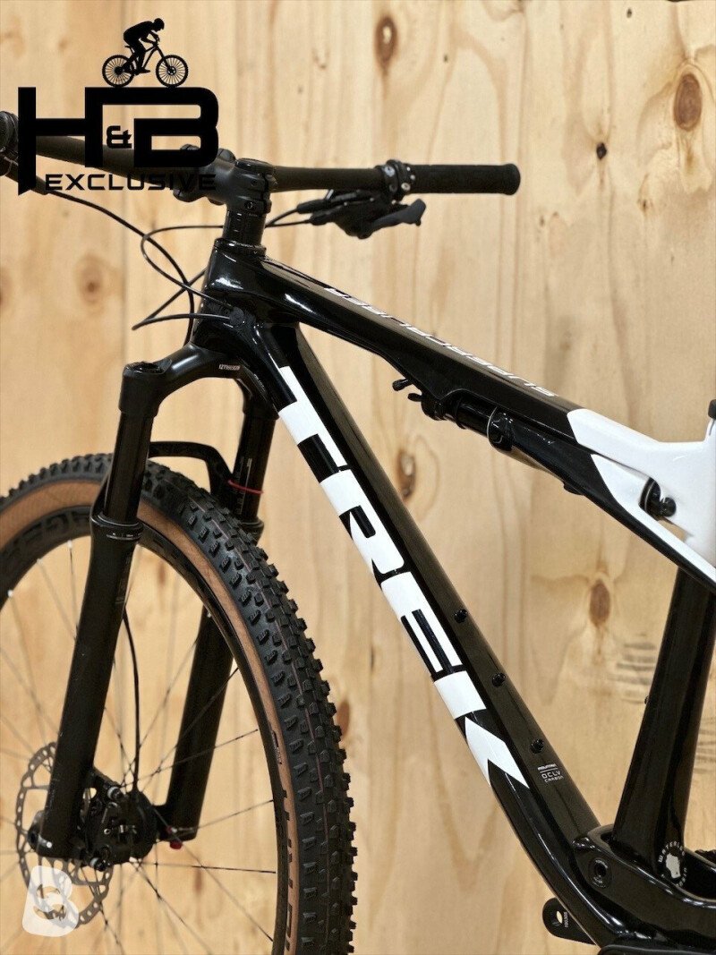 Trek supercaliber 9.7 discount oferta