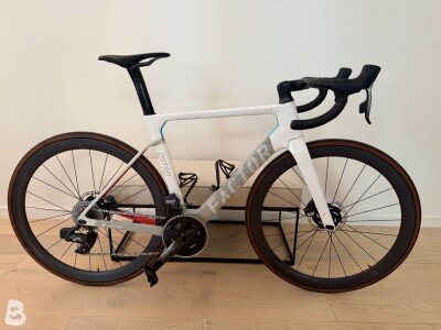 Factor OSTRO VAM SRAM Force ETap AXS W/ Power Meter 2021