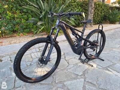Specialized Turbo Levo Comp Alloy 2023
